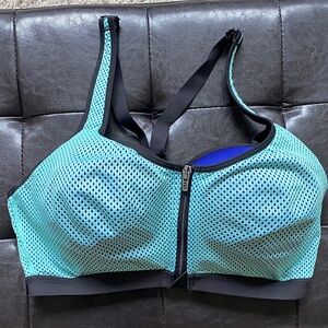 VSX Sport Front Close Sports Bra